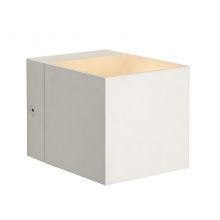 Bistro kinkiet 1x42W G9 230V biały